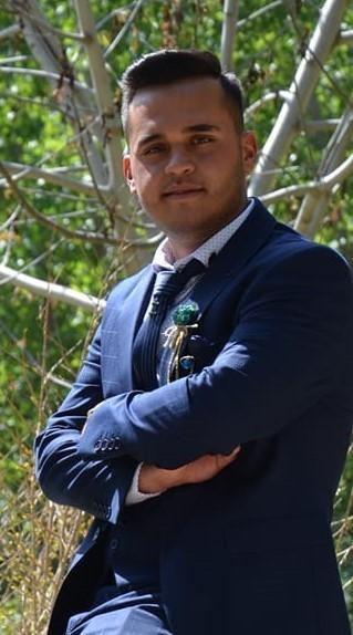 AK Parti'li başkanın ikiz oğullarından birisi silah kazasında hayatını kaybetti