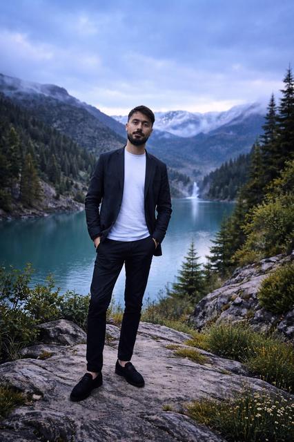 Motosiklet kazasında ağır yaralanan genç hayatını kaybetti