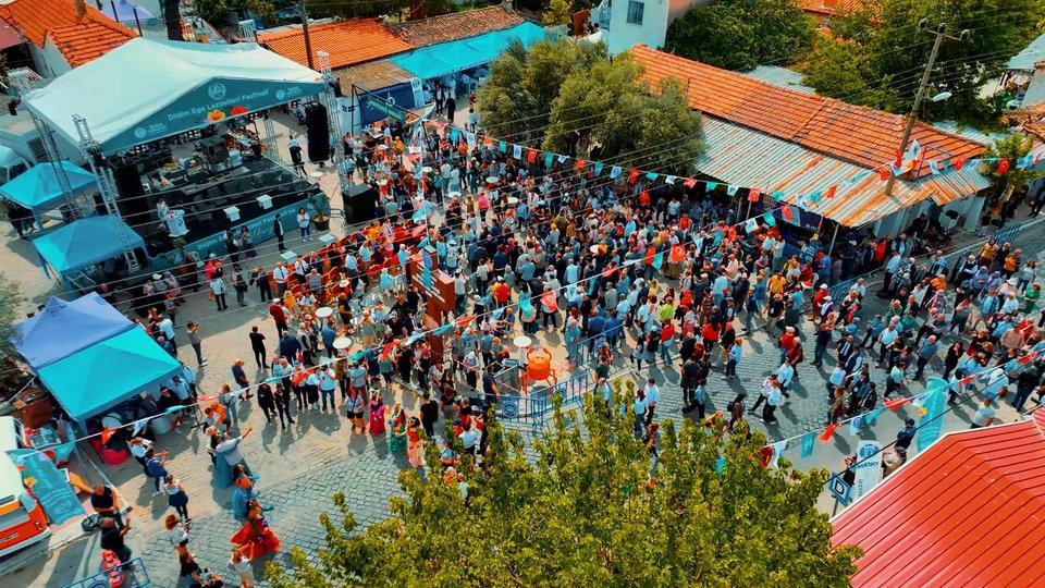 Didim Ege Lezzetleri Festivali ikinci kez kapılarını açıyor