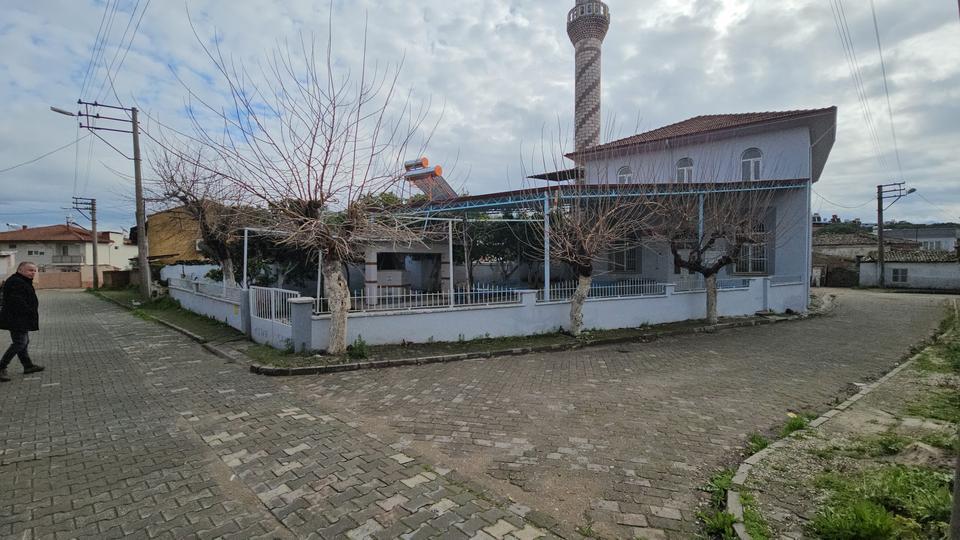 Aydın’da "insanlık ölmemiş" dedirten olay