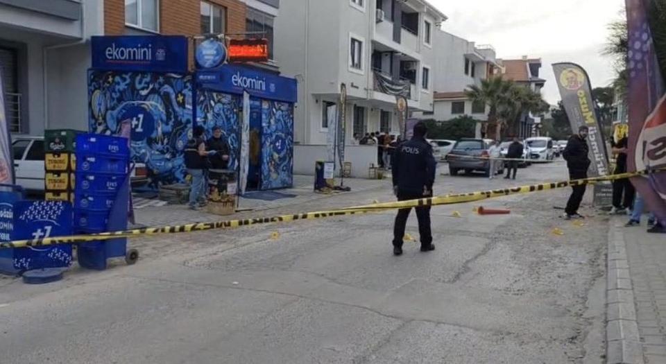 Yemek yerken vurulan akademisyen hayatını kaybetti! Şüpheliler yakalandı