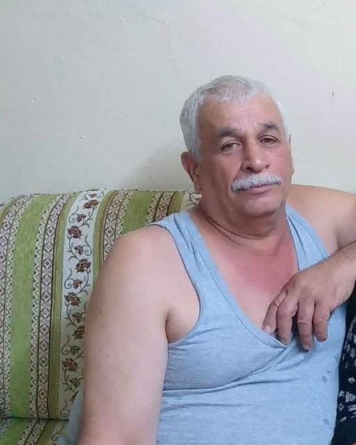 Mustafa Ergani vefat etti