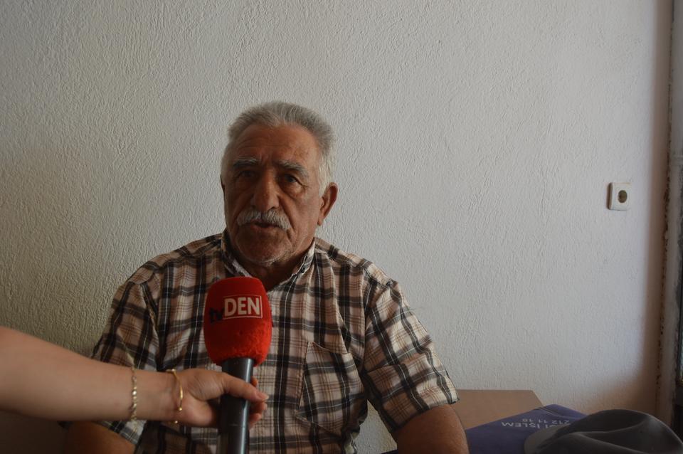 Sait Çelik