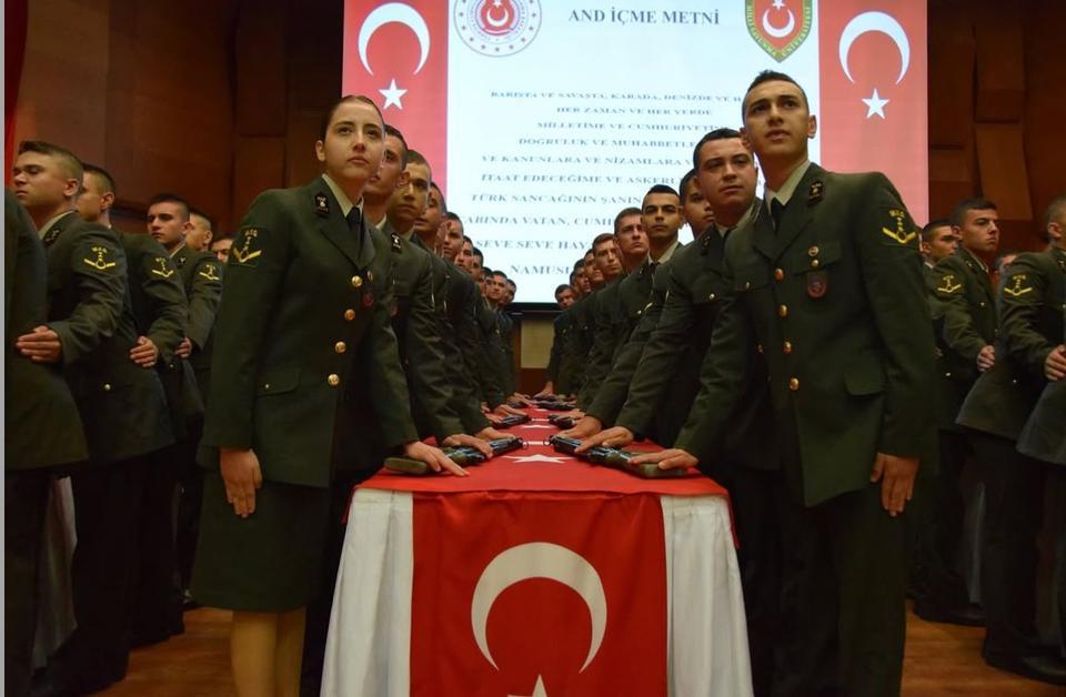 Aydınlı genç kız tarihe geçti
