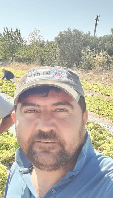 Devrilen traktörünün altında kalarak hayatını kaybetti