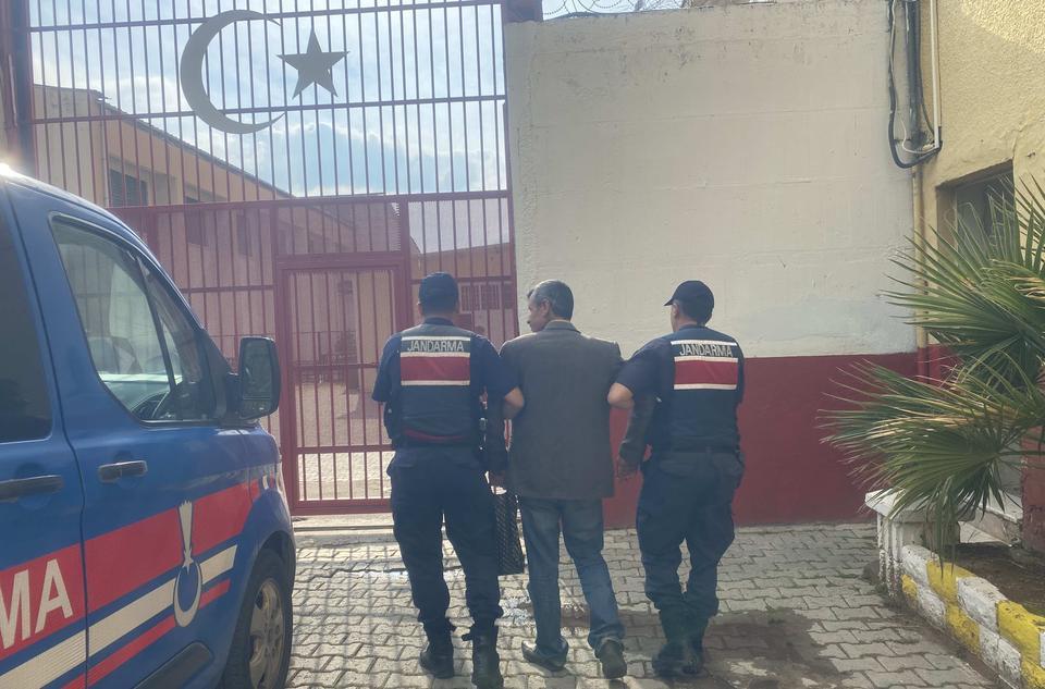 Aydın’da aranan 33 kişi yakalandı