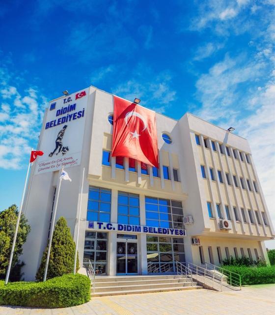 DİDİM BELEDİYESİ'NDEN, BAŞKAN GENÇAY HAKKINDAKİ PAYLAŞIMLARA YANIT