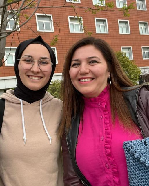 ADÜ'den uluslararası standartlarda ‘yeşil hastane’ araştırması
