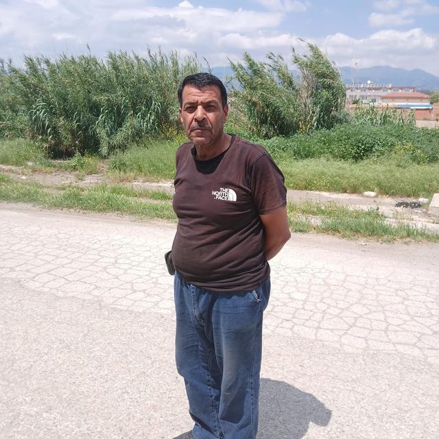 NAZİLLİ'DE YOLCU OTOBÜSÜ İLE ÇARPIŞAN OTOMOBİL SÜRÜCÜSÜ HAYATINI KAYBETTİ