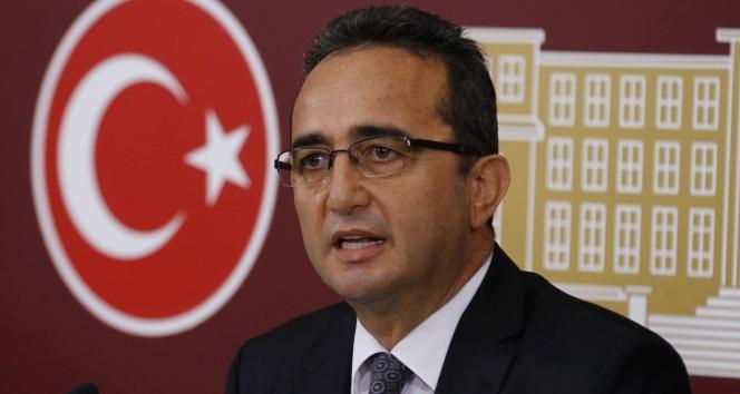 Tezcan’dan sahte diploma tepkisi