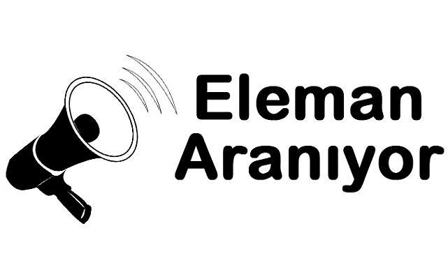 Aydın'da eleman aranıyor