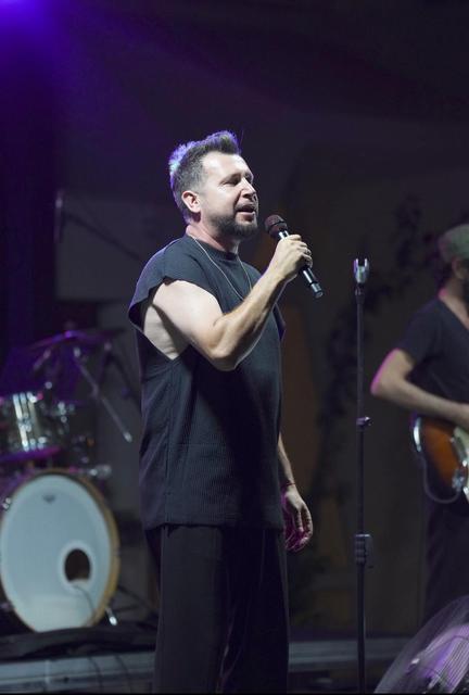 Bodrum'da usta sanatçıdan dinleyiciye müzik ziyafeti