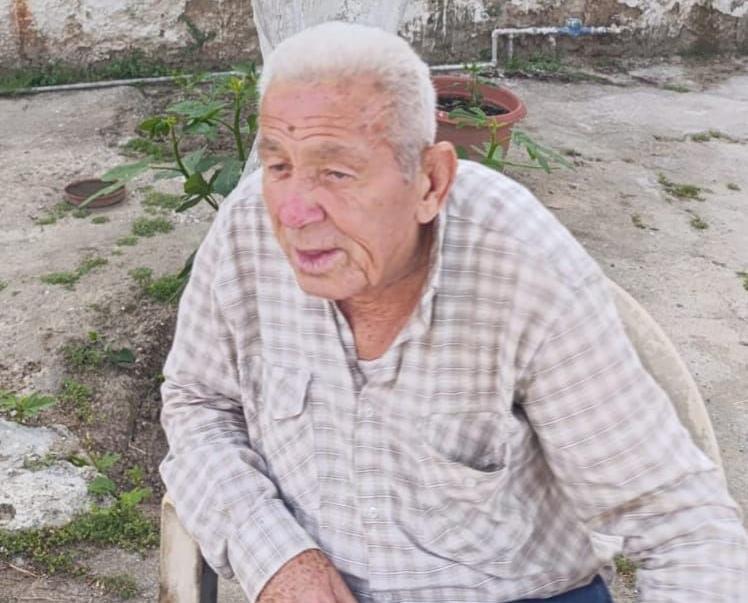 Sebahattin Kavçin vefat etti