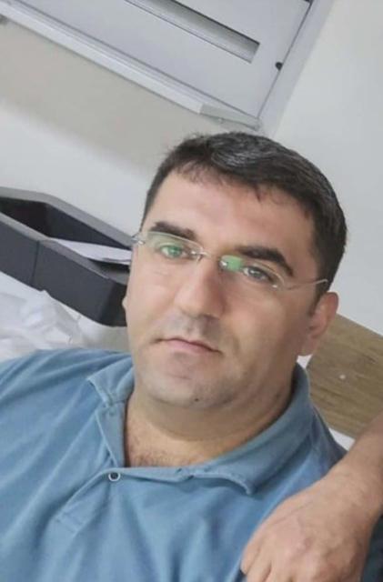 DİYARBAKIR'DA 2 KİŞİNİN ÖLDÜĞÜ SİLAHLI KAVGADA ACI DETAY: EŞİYLE ÇOCUĞUNU PARKA GÖTÜRÜRKEN KURŞUNLARIN HEDEFİ OLMUŞ