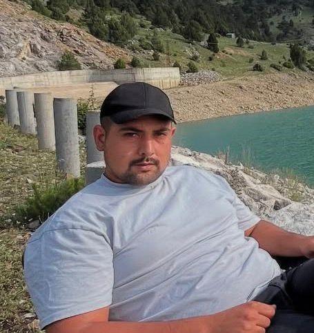 SERADA KALP KRİZİ GEÇİREN GENÇ HAYATINI KAYBETTİ