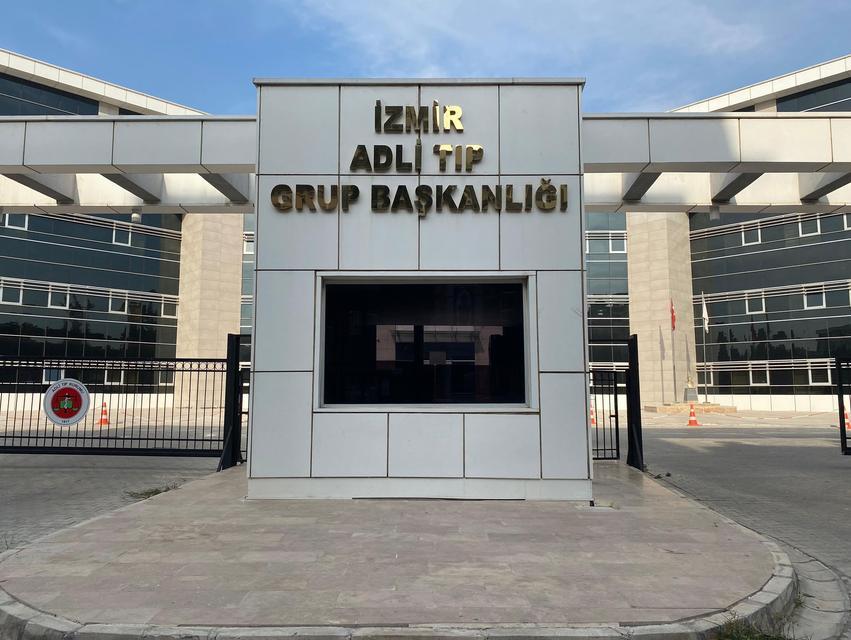 Sahildeki kayalıkların arasında yeni doğmuş kız bebek cesedi bulundu