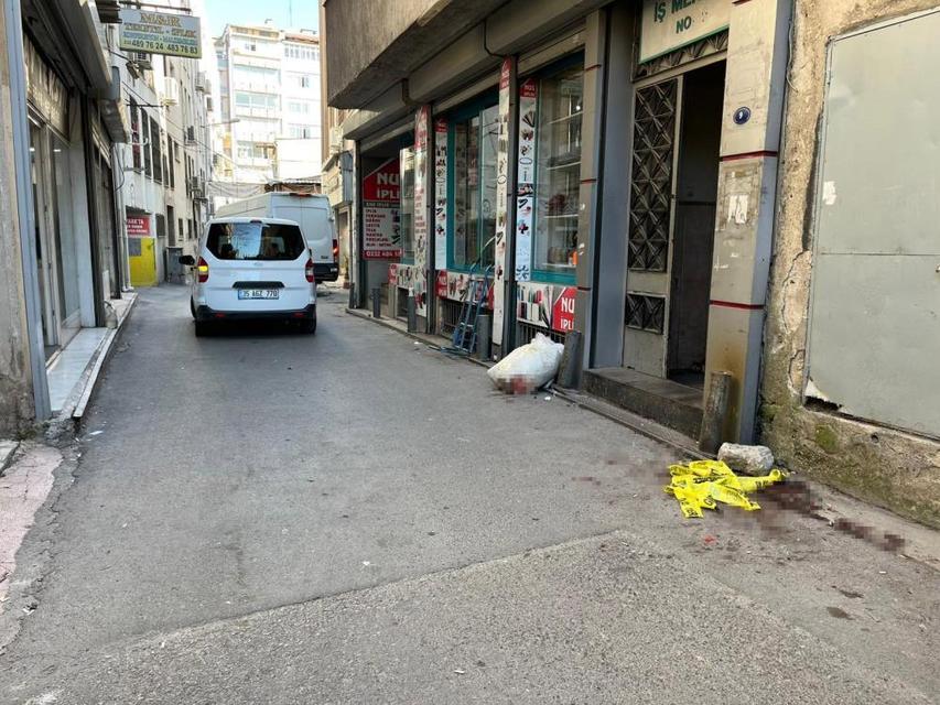 Taksi şoförünü öldüren şüpheli tutuklandı