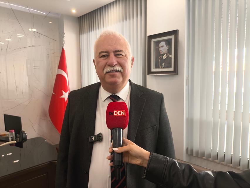 Semih Özmeriç