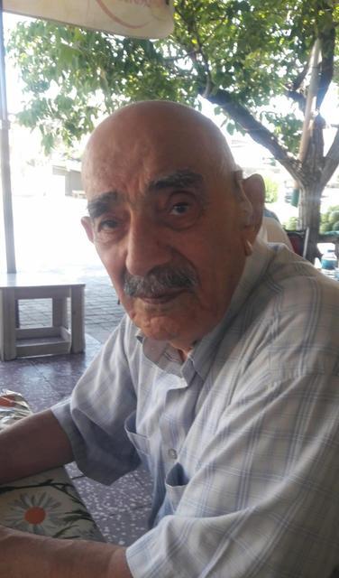 Hasan Demirbilek vefat etti