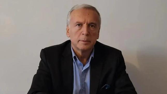 Eski MASAK Başkan Yardımcısı gözaltına alındı