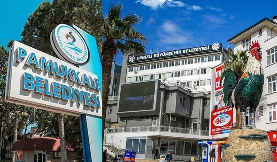 CHP'Lİ DENİZLİ BÜYÜKŞEHİR VE PAMUKKALE BELEDİYELERİNDE PERSONELE MOBBİNG İDDİASI