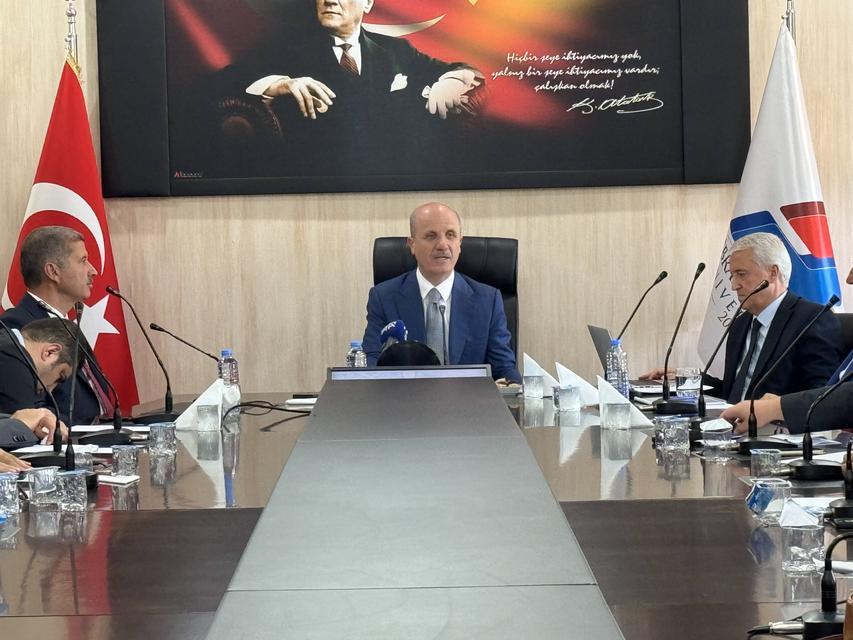 Şehit yakınlarına yüksek lisans ve doktora kontenjanı geliyor