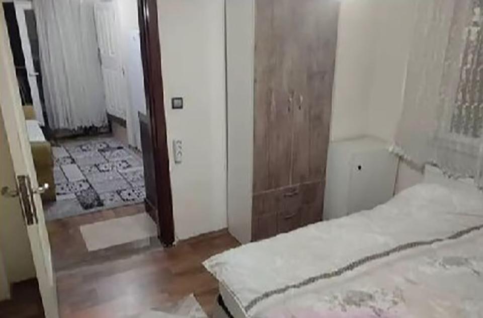Prize yerleştirilen casus kameralarla çok sayıda kişinin görüntüsünü kaydetmiş