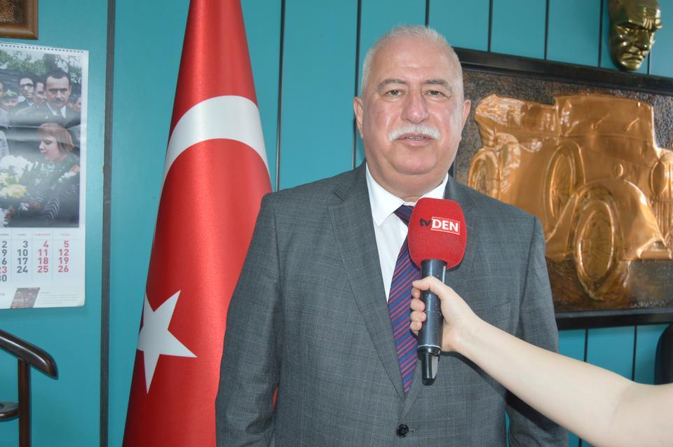 Semih Özmeriç