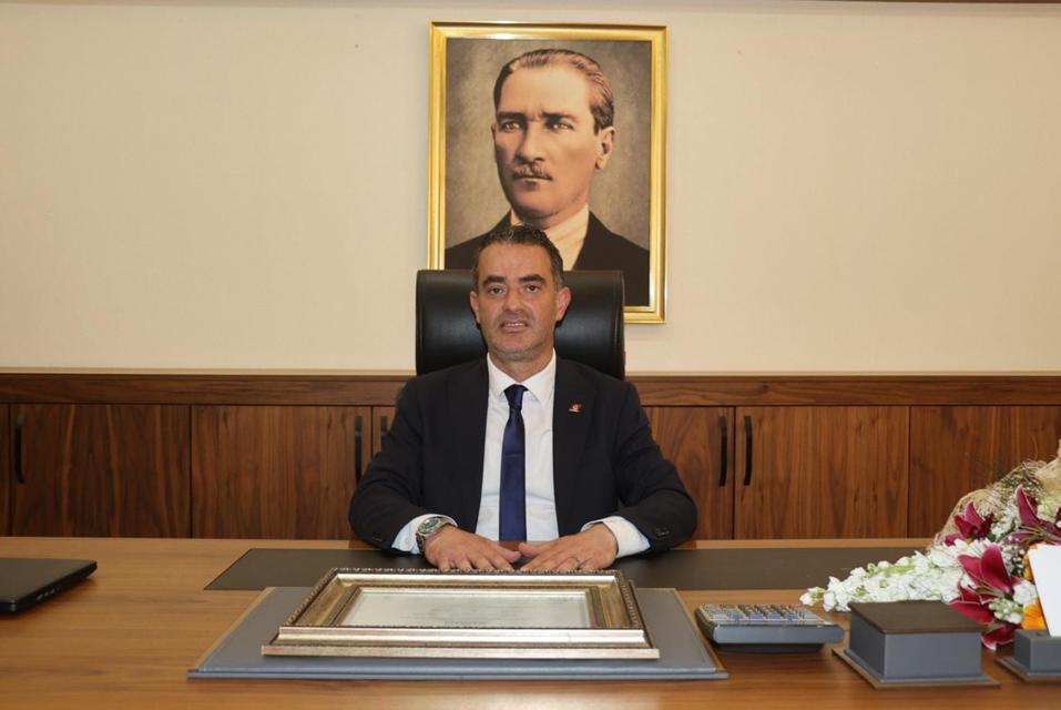 Başkan Arıcı: Kalem özgürse, adalet vardır
