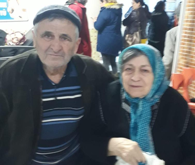 Züla Çobanoğlu vefat etti