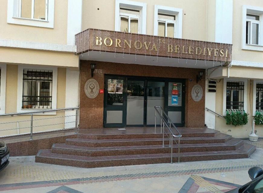 Uşak Belediyesi soruşturması Bornova Belediyesine sıçradı