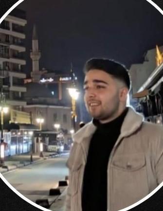 Otomobil tarlaya uçtu: 1 ölü, 2 yaralı