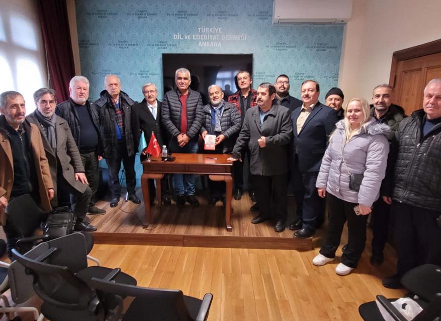 Mehmet Poyraz, Baba Tahir ve Malûmât’ın bilinmeyen yönlerini anlattı