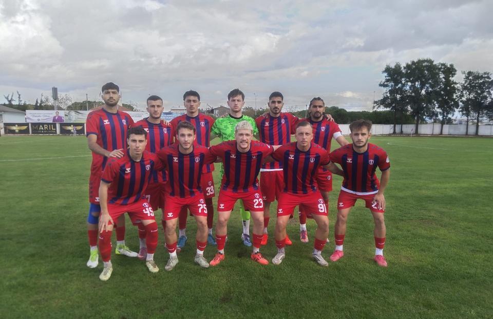 Söke 1970 Tire’den puansız döndü