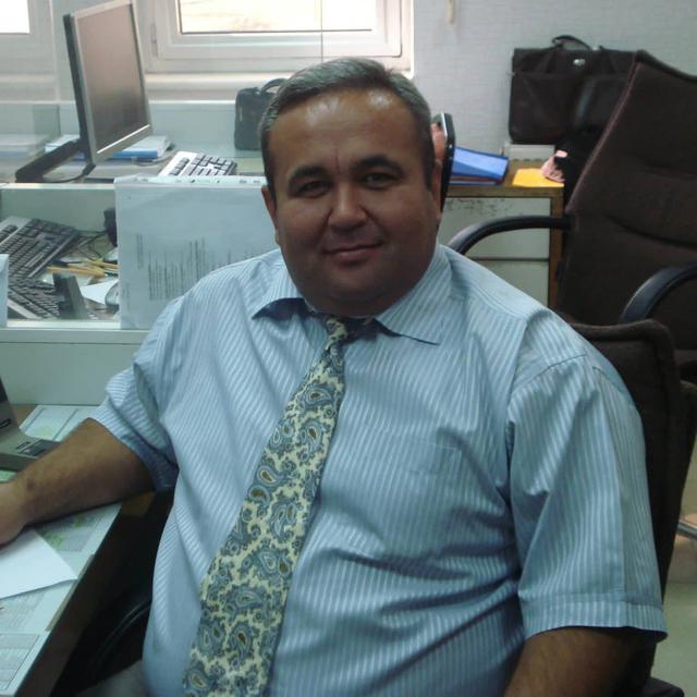 Aydınlı emekli polis kalp krizine yenik düştü