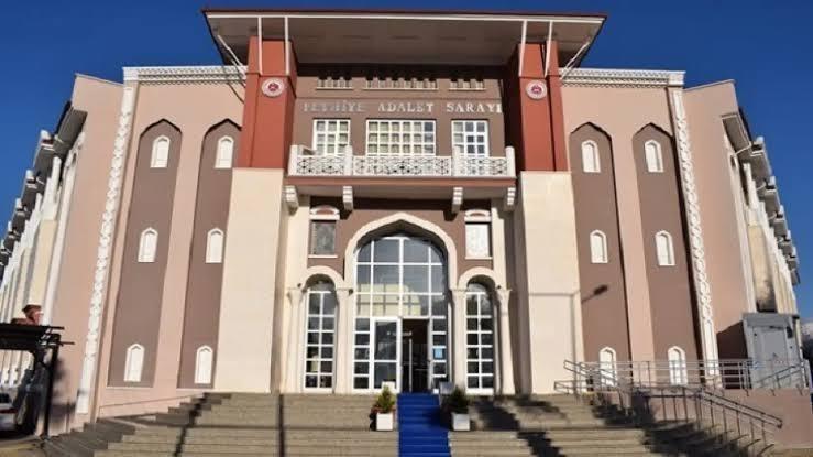 Muğla'daki cinayet 20 yıl sonra aydınlatıldı