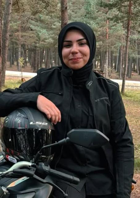 Motosiklet kazası: 1 ölü