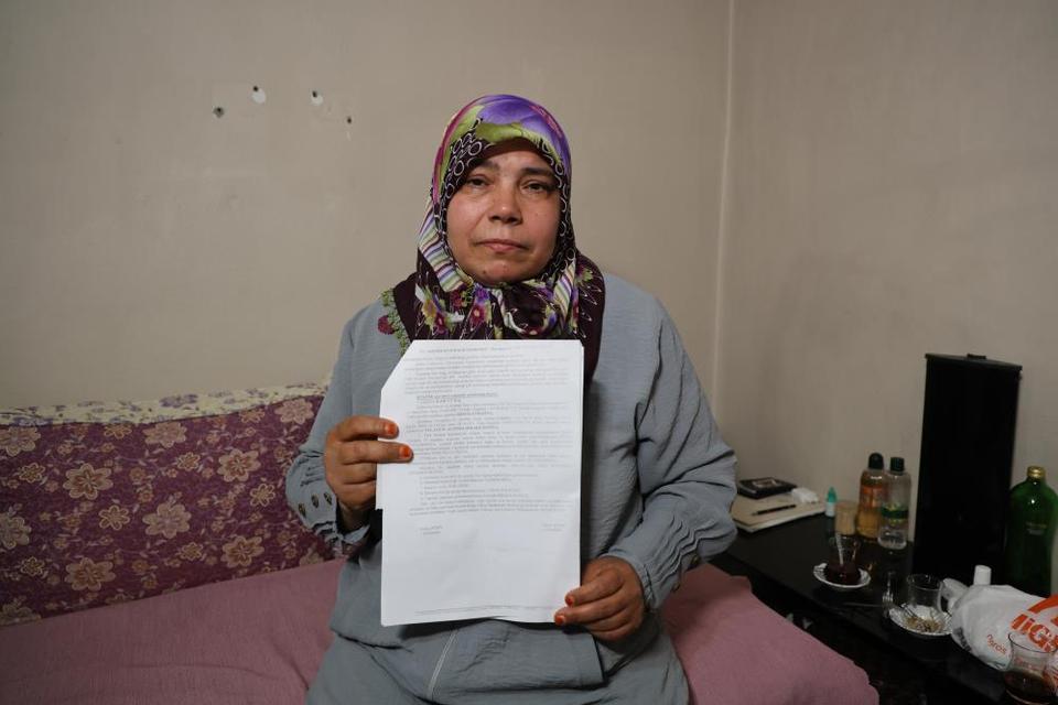 "Kızım Tiktok'a düştü, assolist olma hevesiyle evini, yuvasını yıktı"