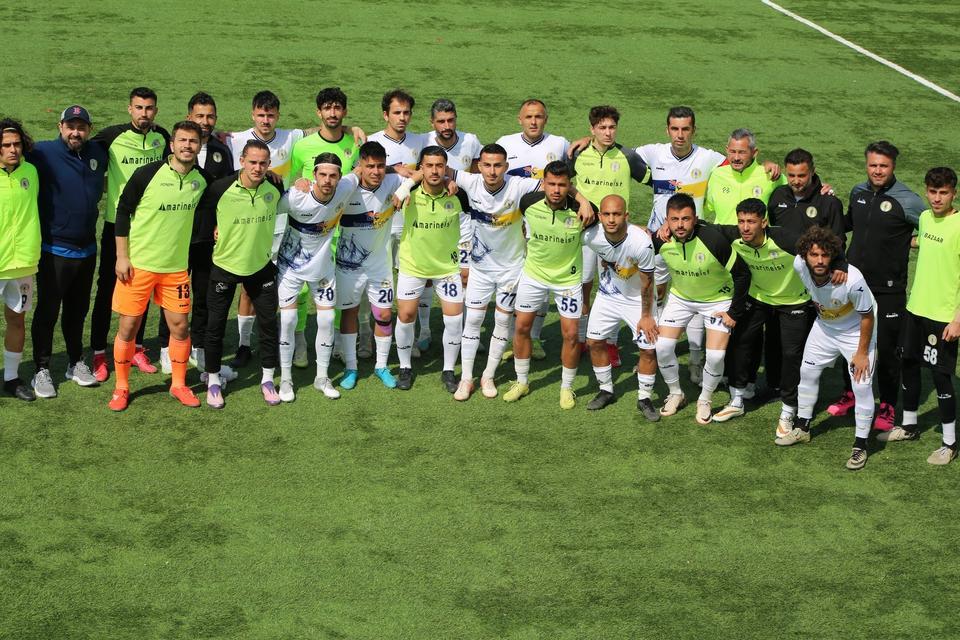 Muğla Süper Amatör Play-Off 6.Hafta Sonuçları