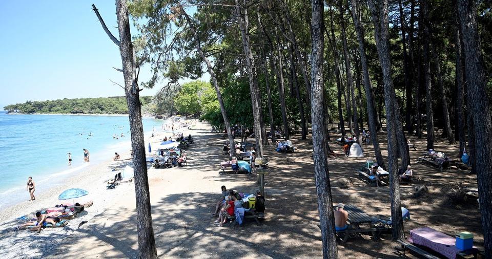 DİLEK YARIMADASI MİLLİ PARKI'NDA GÜVENLİK ÖNLEMLERİ ARTIRILDI