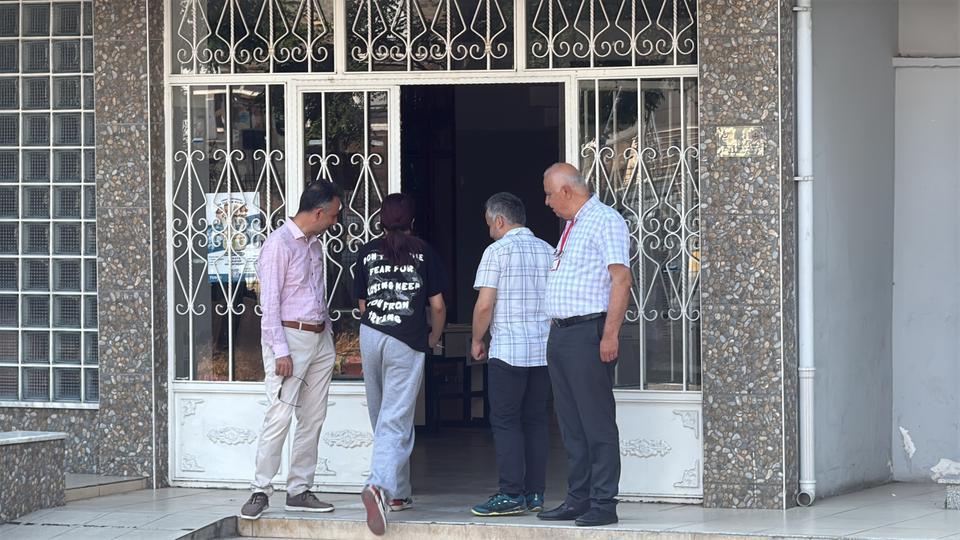 LGS'YE GİRECEK OLAN ÖĞRENCİ KİMLİĞİNİ UNUTTU, YARDIMINA POLİS EKİPLERİ KOŞTU