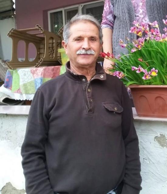 Kemal Çetin vefat etti