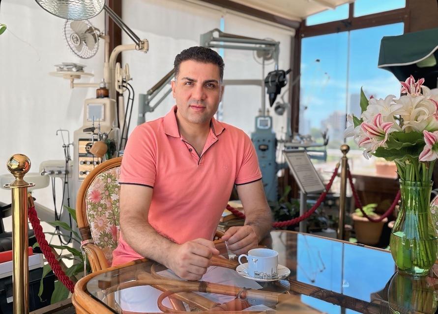 PROF. DR. ÖZKAN: "ELEKTRONİK SİGARA DİŞ KAYBINI TETİKLİYOR"