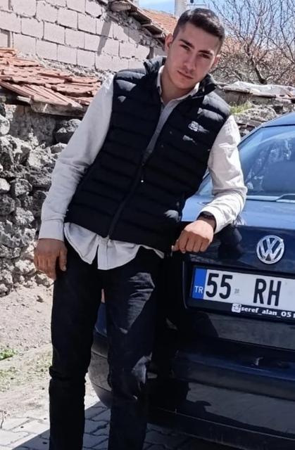 KAMYONLA ÇARPIŞAN MOTOSİKLET SÜRÜCÜSÜ HAYATINI KAYBETTİ