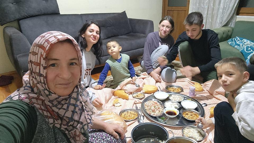 Fenomen öyle olunmaz, böyle olunur!