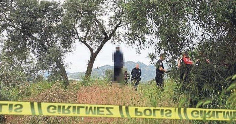 Aydın’da şeytanın aklına gelmeyecek cinayette mahkeme kararını verdi