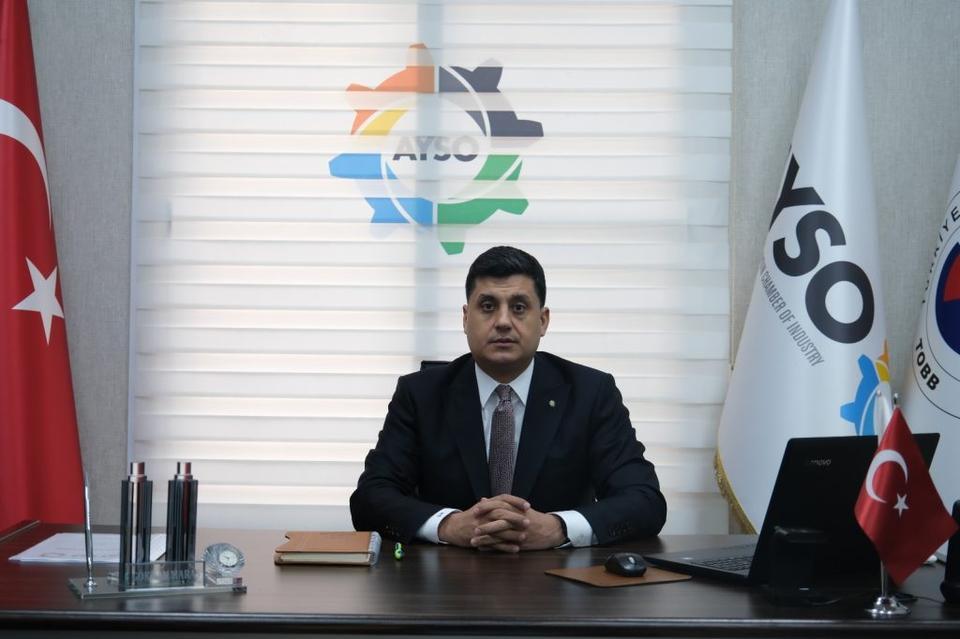 AYSO’dan 18 üye firma, Türkiye’nin en büyük bin ihracatçısı arasında