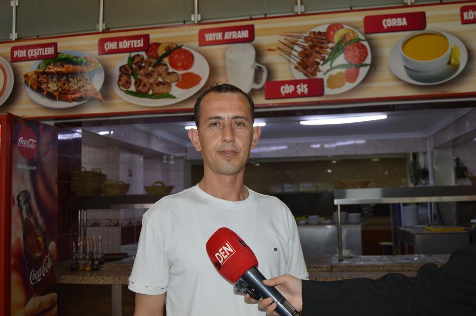 Ali Uçar
