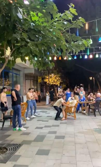 AYDIN VALİLİĞİ AÇIKLADI: KUŞADASI'NDAKİ İŞLETME 3 GÜN FAALİYETEN MEN EDİLDİ