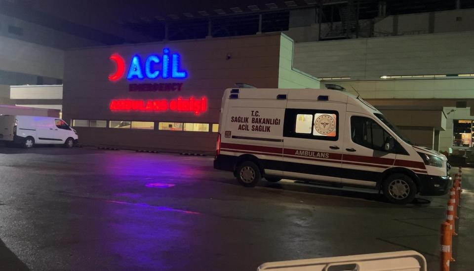 Alkolden zehirlenen kayıp kız çocuklarından biri hayatını kaybetti
